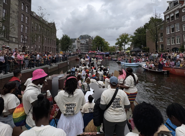 ASKV Pride - Kollektif Media