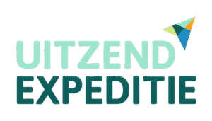 logo Uitzendexpeditie